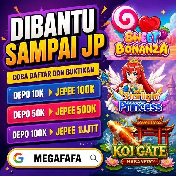 situs slot gaming